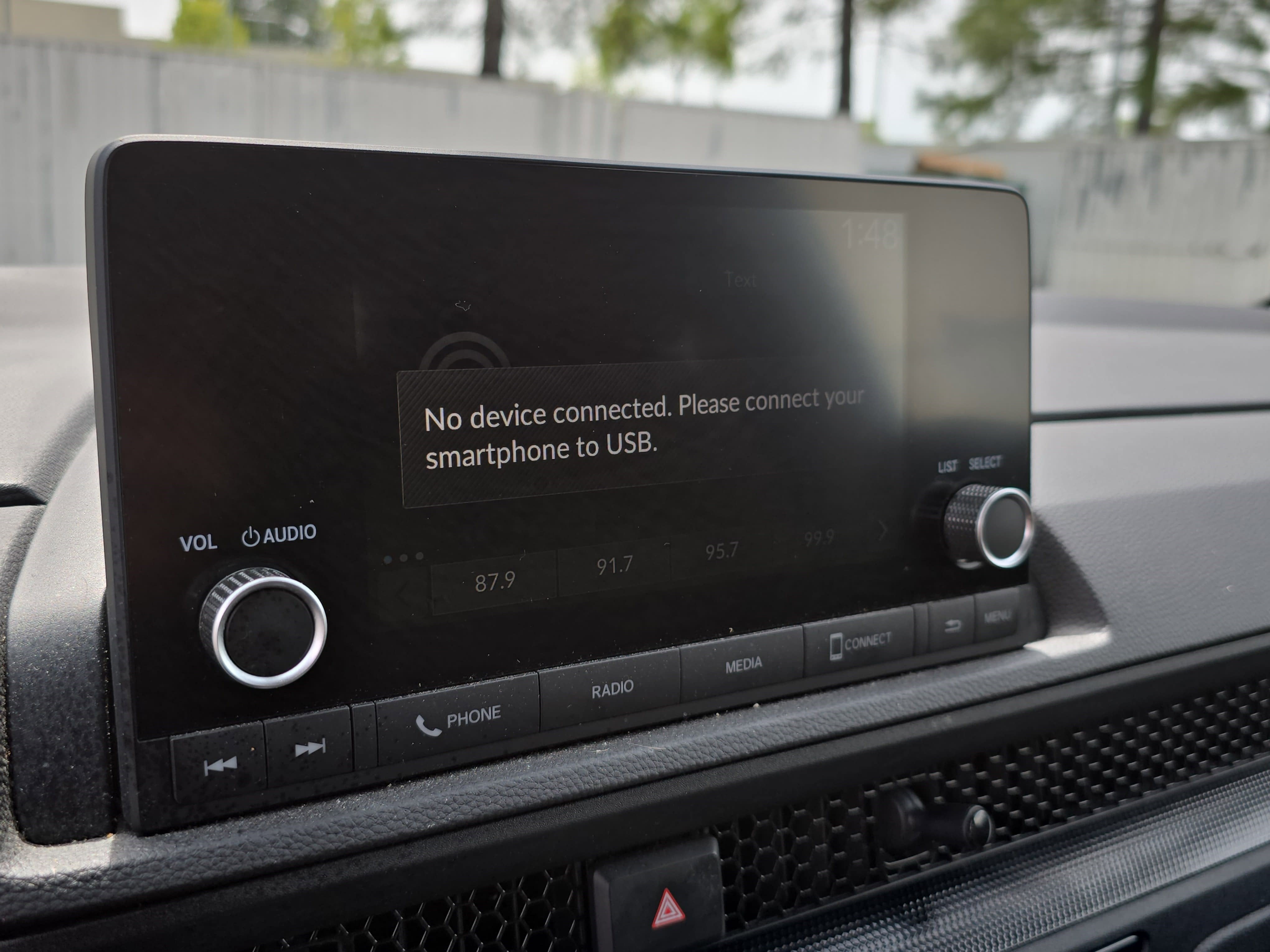 2023 Honda CR-V Hybrid Base