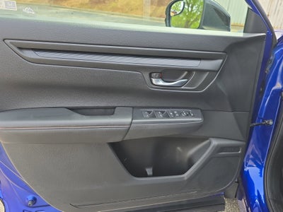 2023 Honda CR-V Hybrid Base