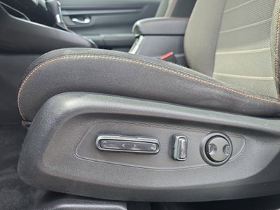 2023 Honda CR-V Hybrid Base