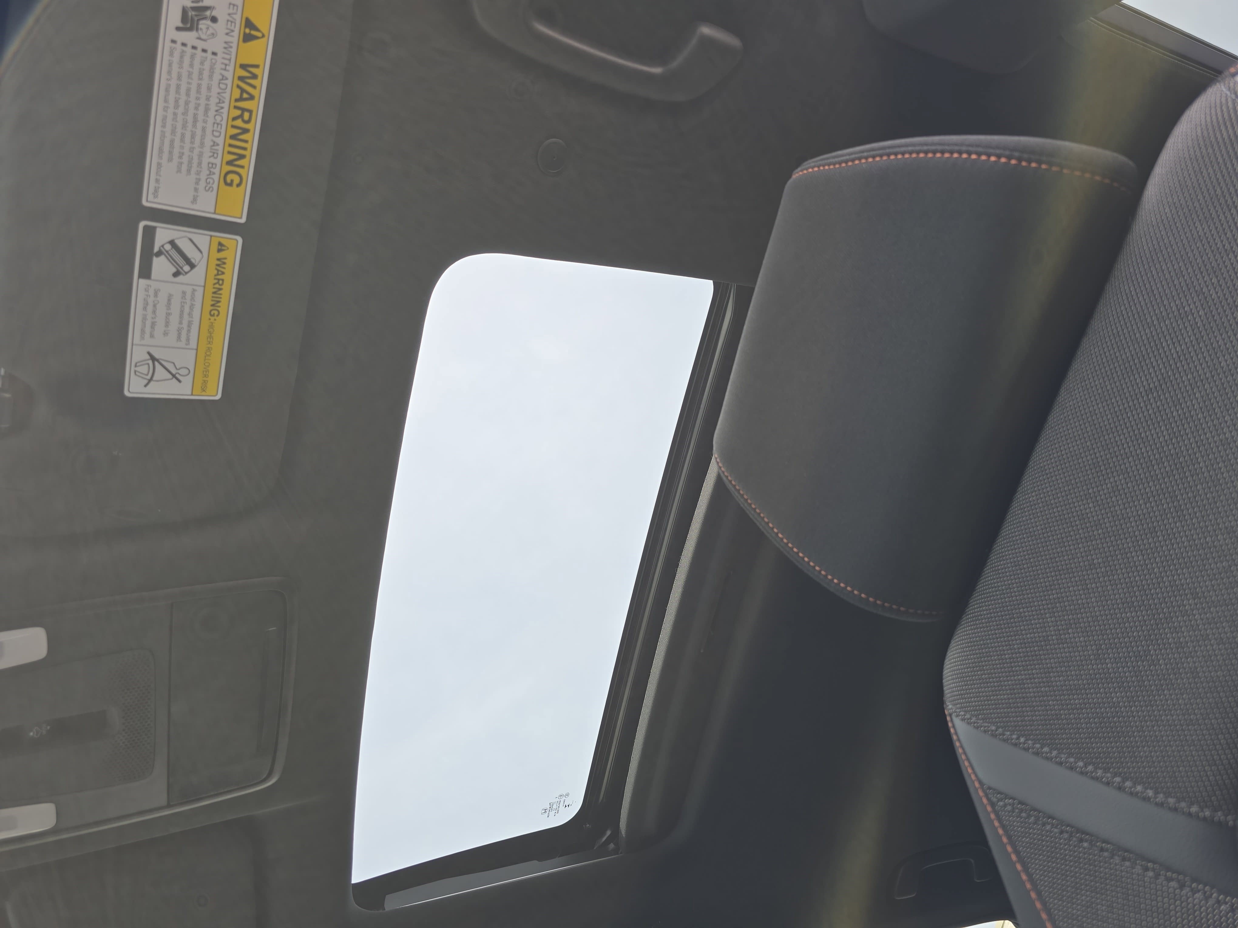 2023 Honda CR-V Hybrid Base