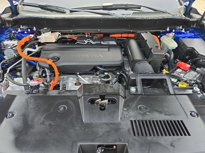 2023 Honda CR-V Hybrid Base