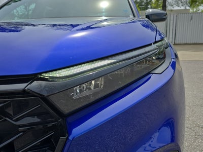 2023 Honda CR-V Hybrid Base