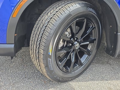 2023 Honda CR-V Hybrid Base