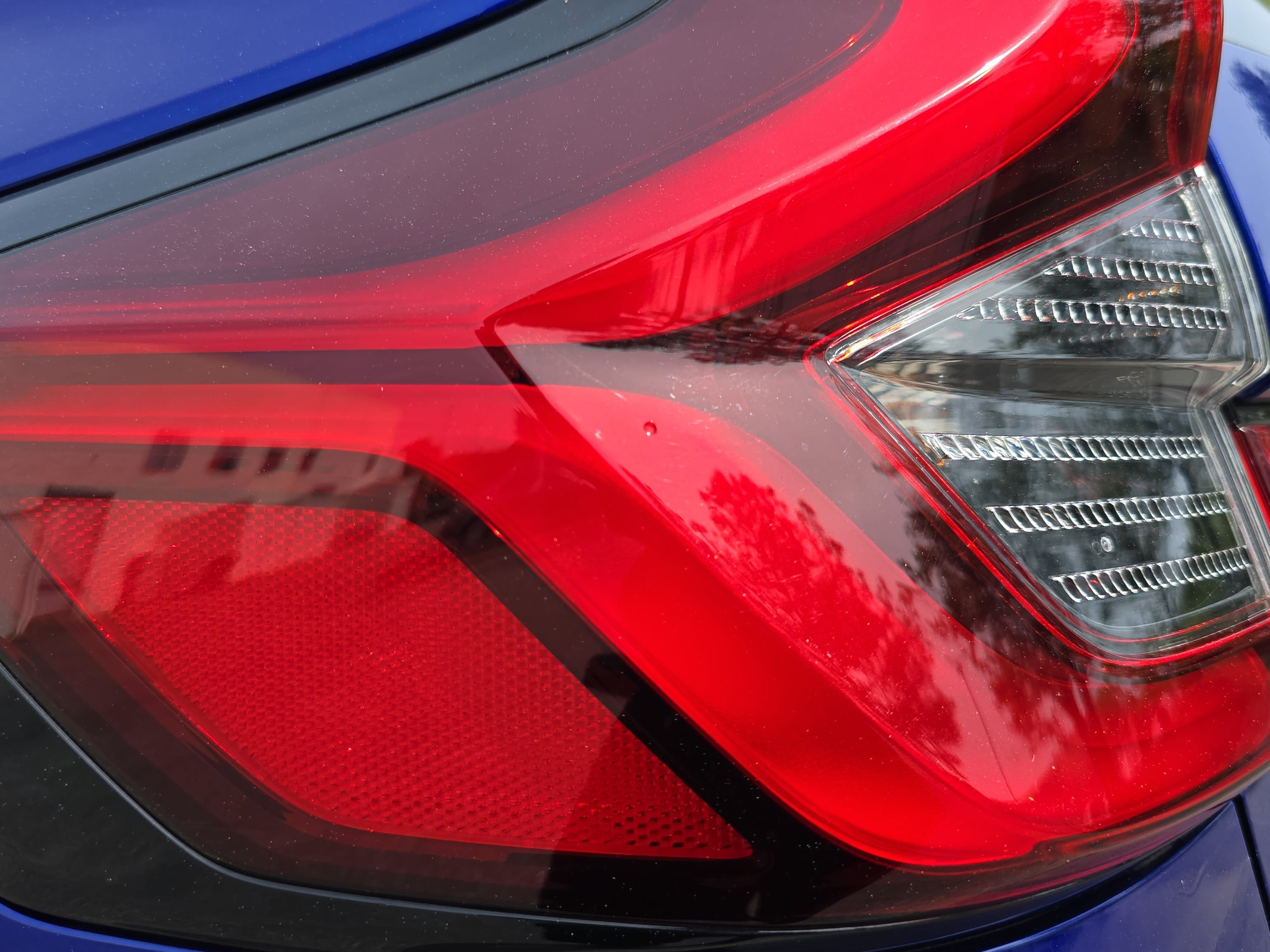 2023 Honda CR-V Hybrid Base