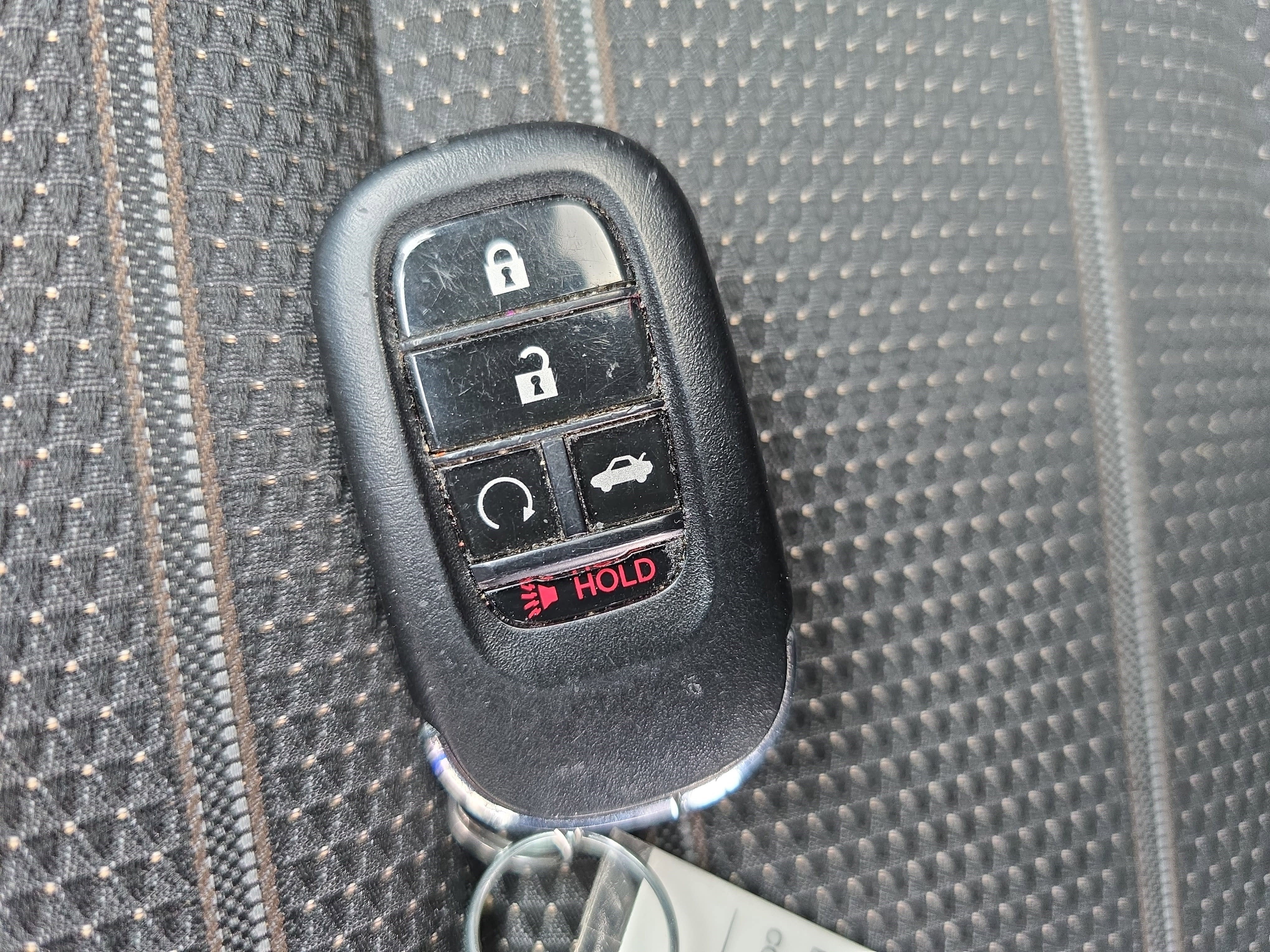 2023 Honda CR-V Hybrid Base