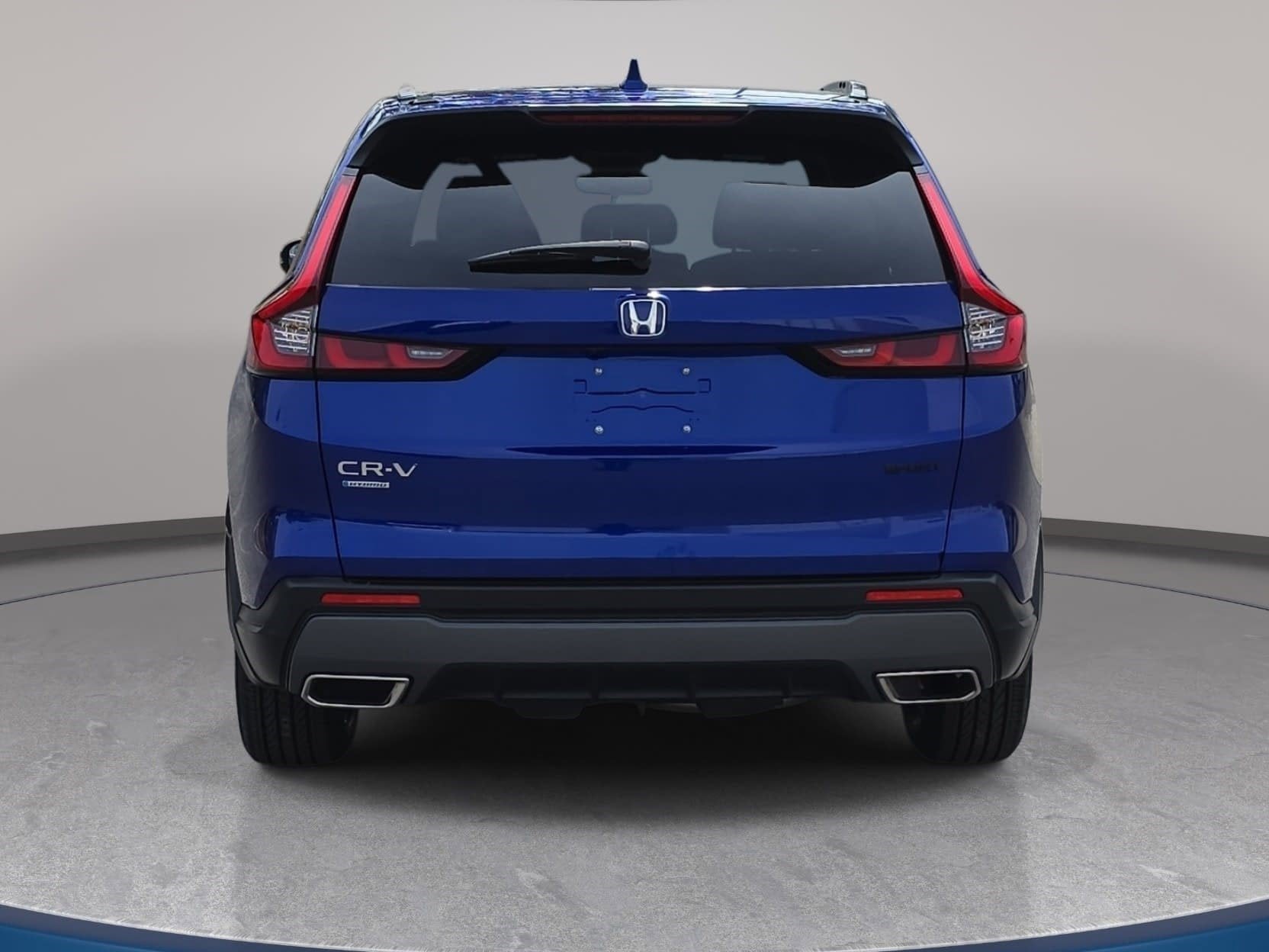 2023 Honda CR-V Hybrid Base