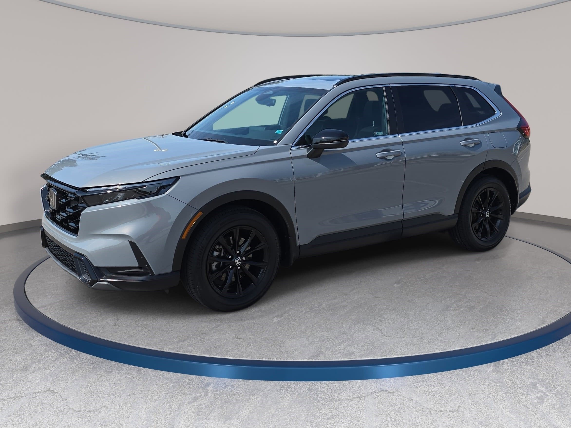 2023 Honda CR-V Hybrid Base