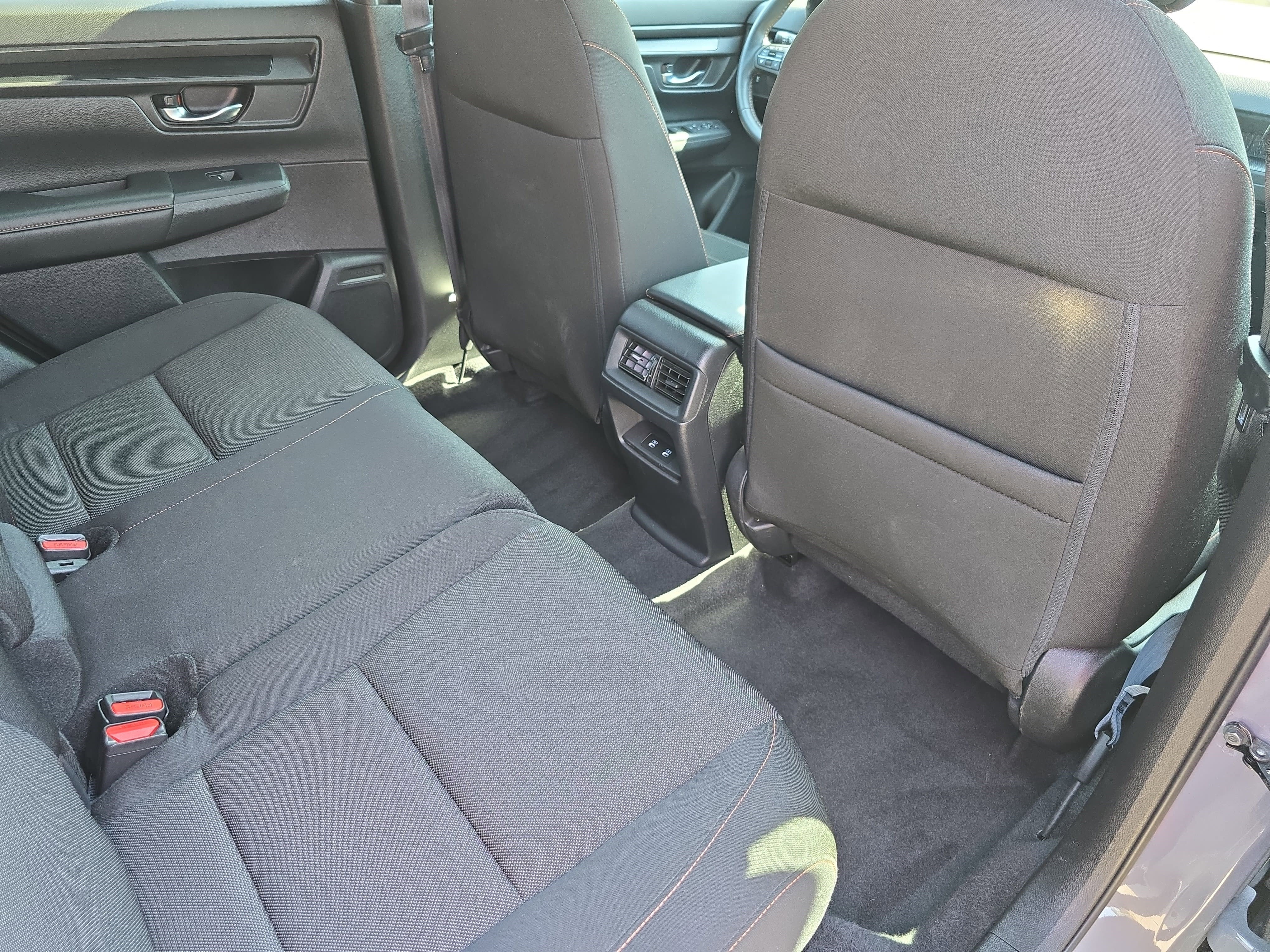 2023 Honda CR-V Hybrid Base