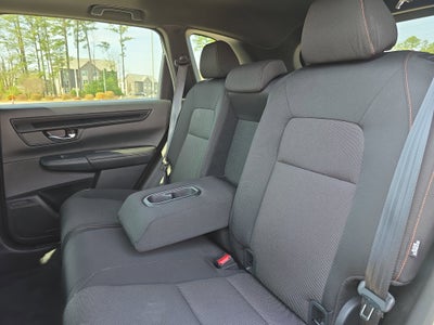 2023 Honda CR-V Hybrid Base