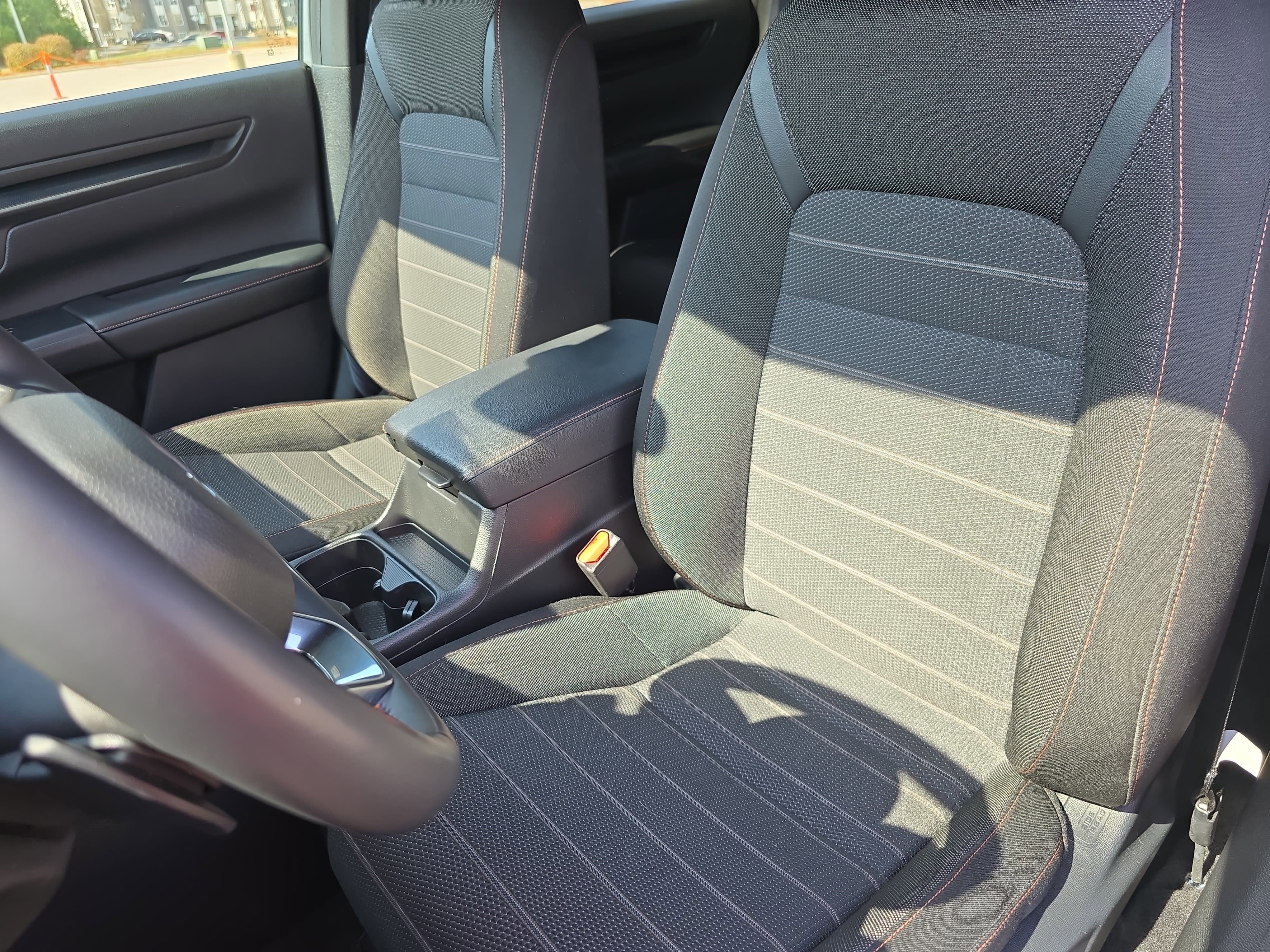 2023 Honda CR-V Hybrid Base