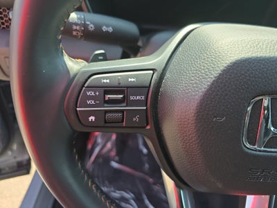 2023 Honda CR-V Hybrid Base