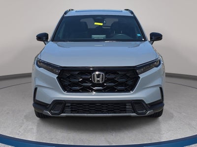 2023 Honda CR-V Hybrid Base