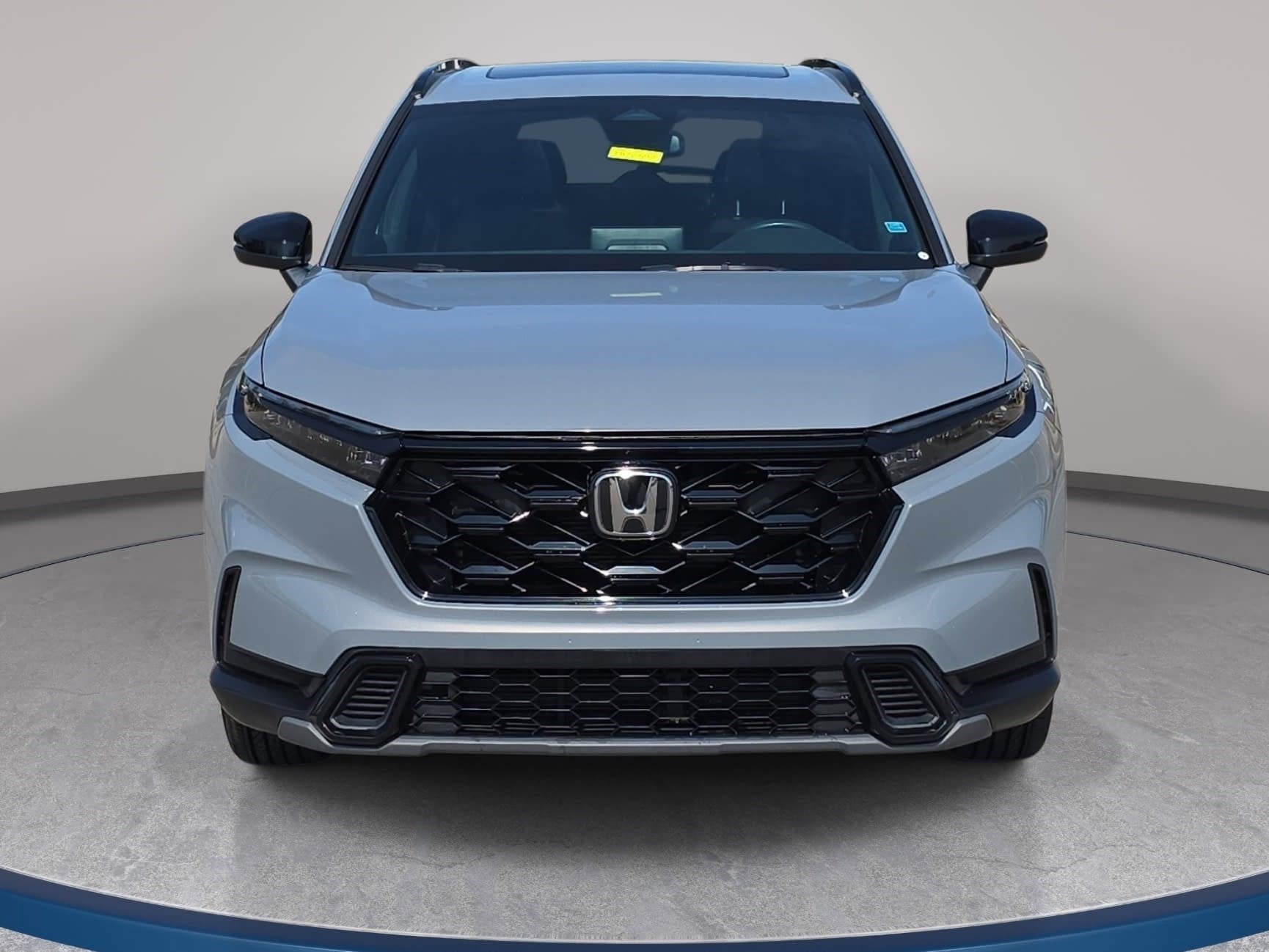 2023 Honda CR-V Hybrid Base