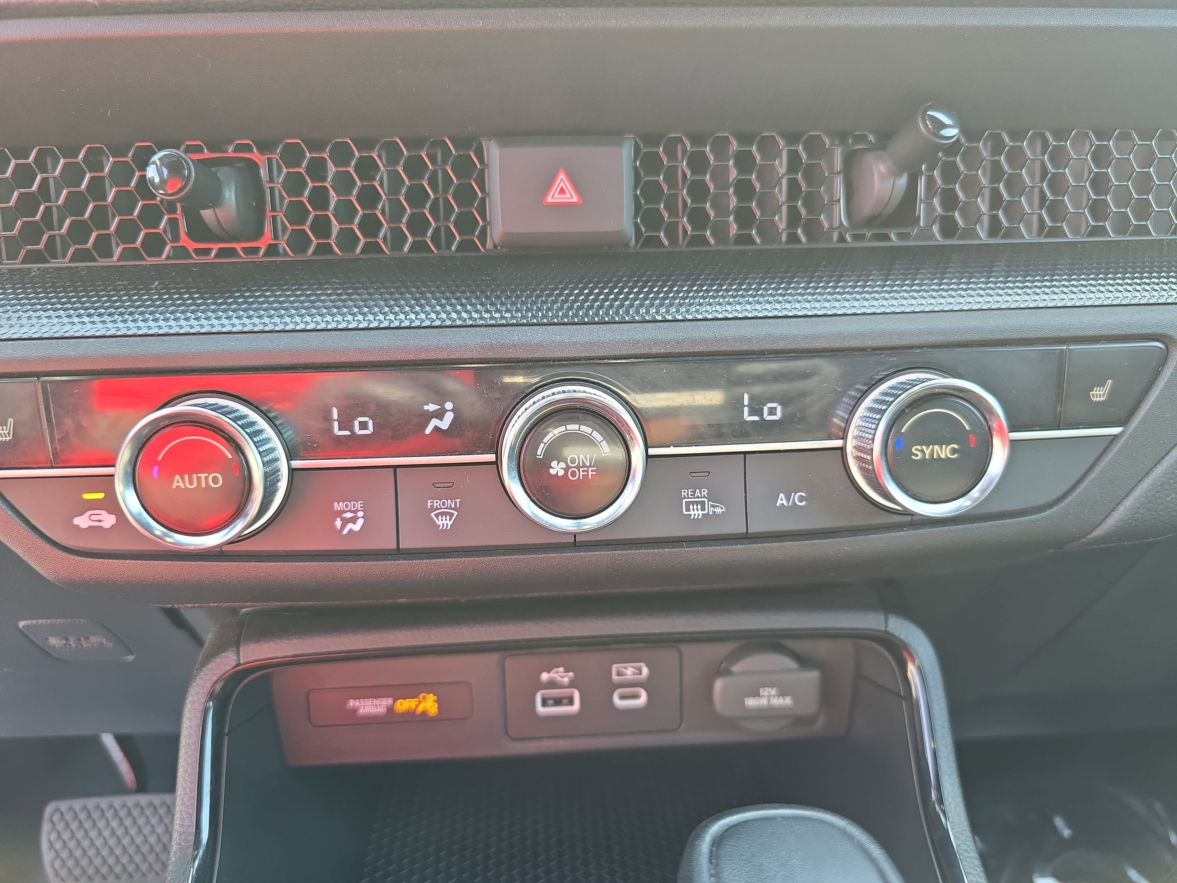 2023 Honda CR-V Hybrid Base