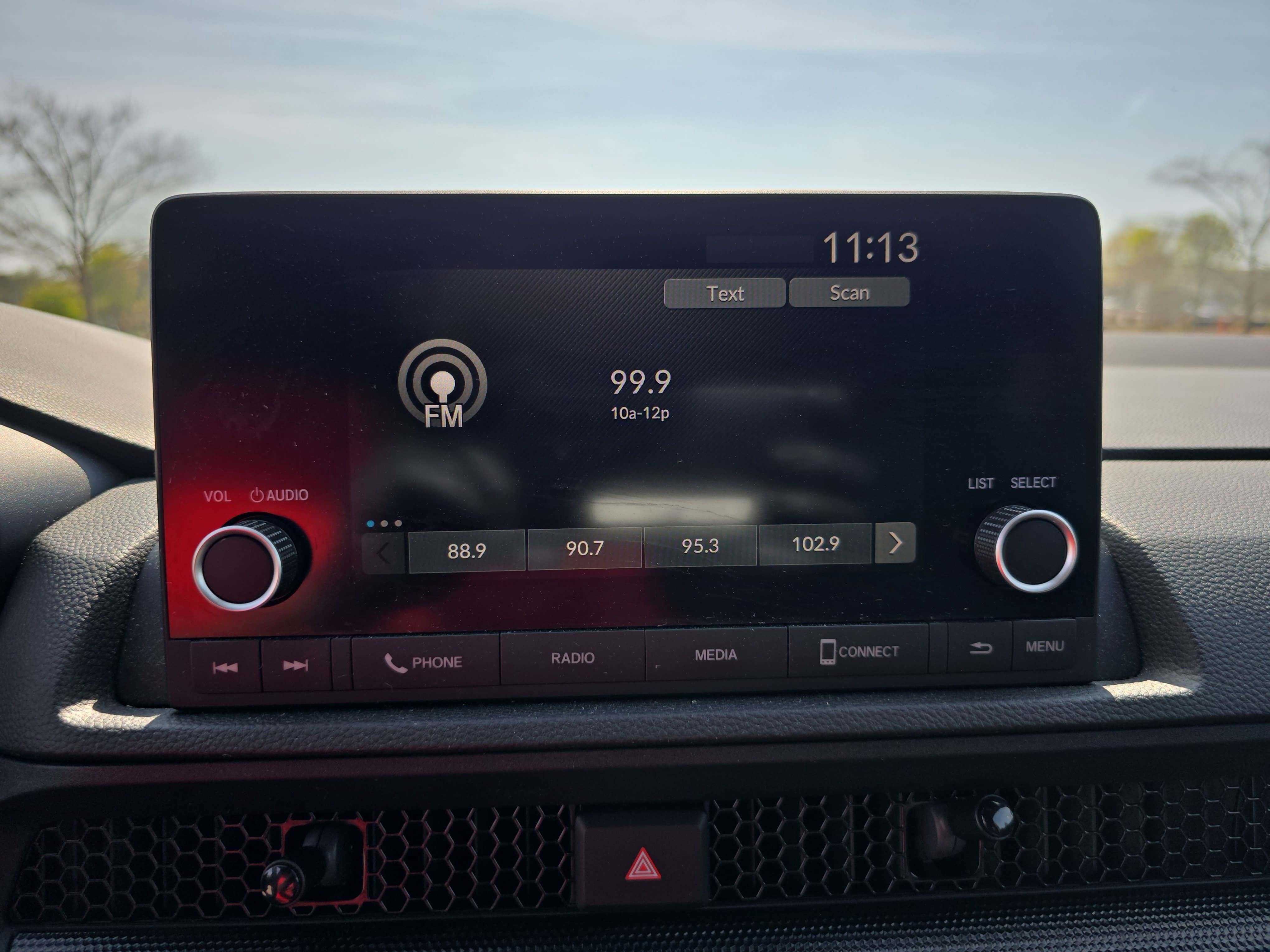 2023 Honda CR-V Hybrid Base