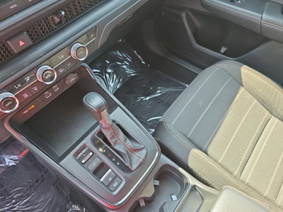 2023 Honda CR-V Hybrid Base