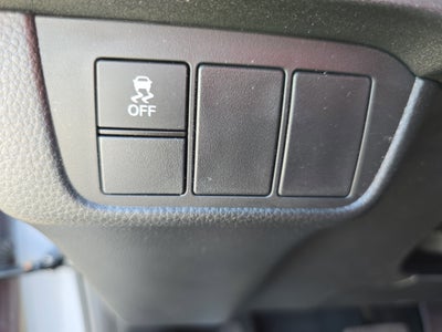 2023 Honda CR-V Hybrid Base