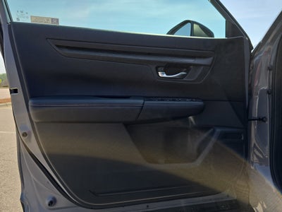 2023 Honda CR-V Hybrid Base