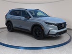 2023 Honda CR-V Hybrid Base