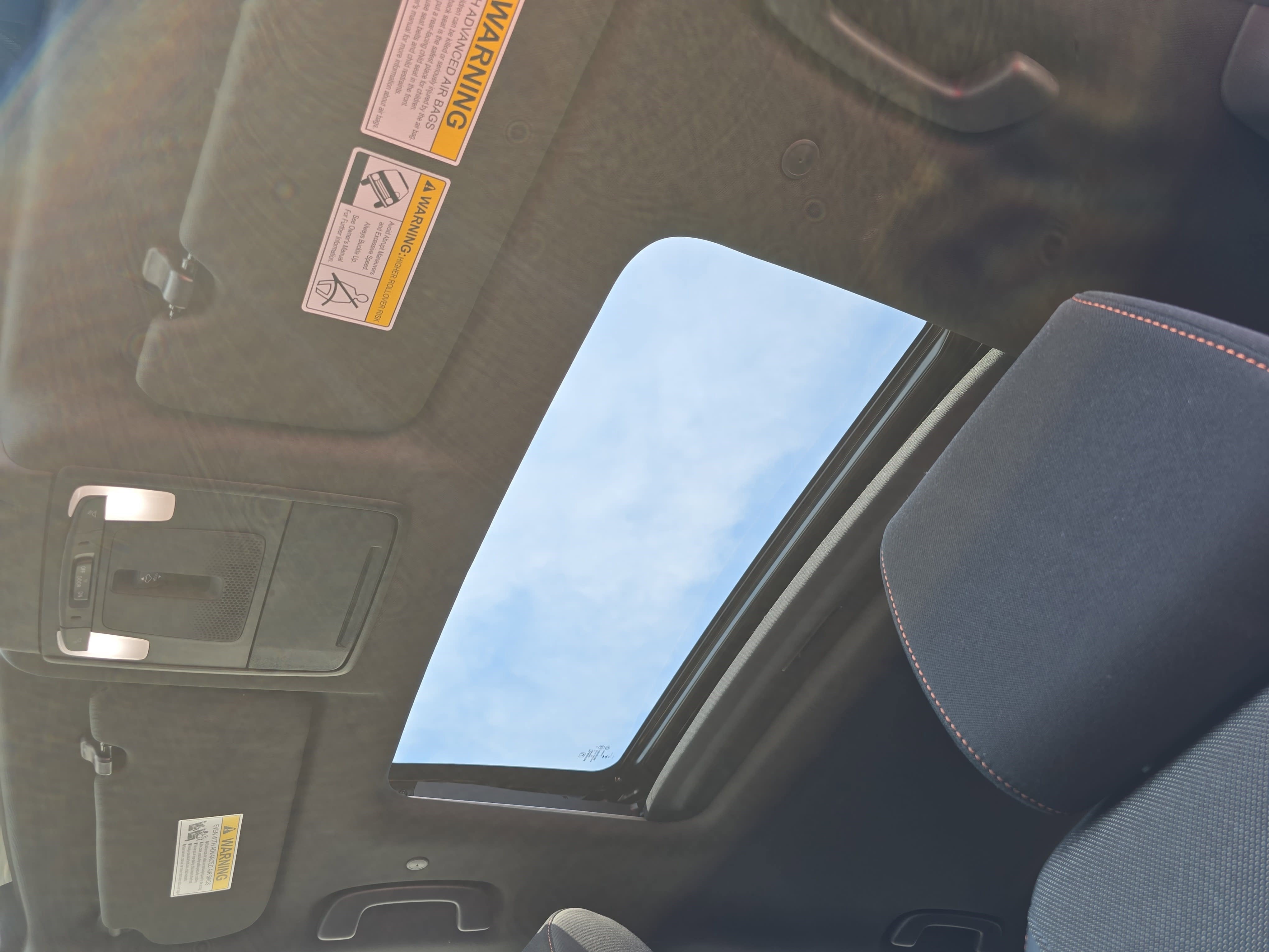 2023 Honda CR-V Hybrid Base