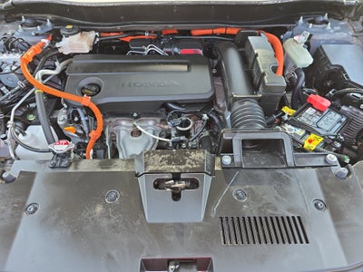 2023 Honda CR-V Hybrid Base