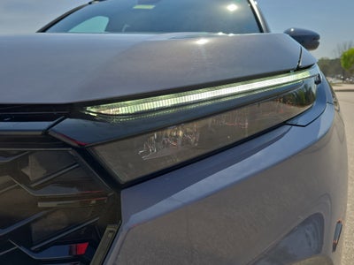 2023 Honda CR-V Hybrid Base