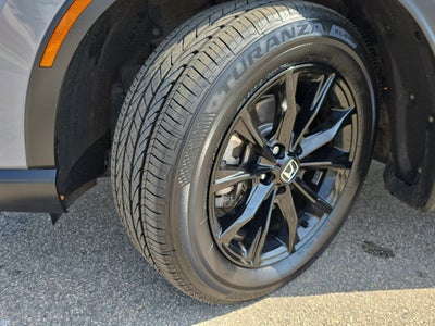 2023 Honda CR-V Hybrid Base