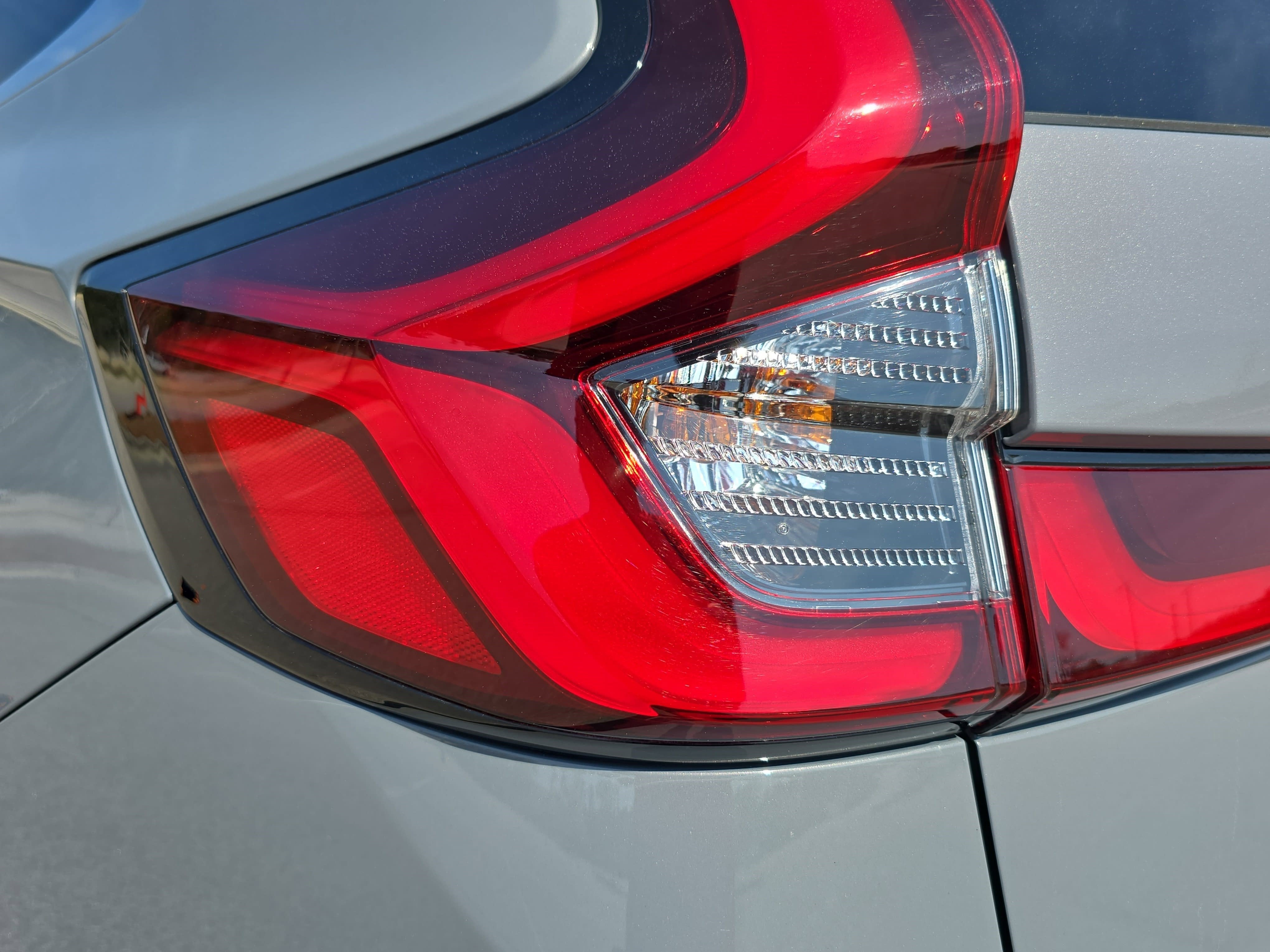 2023 Honda CR-V Hybrid Base