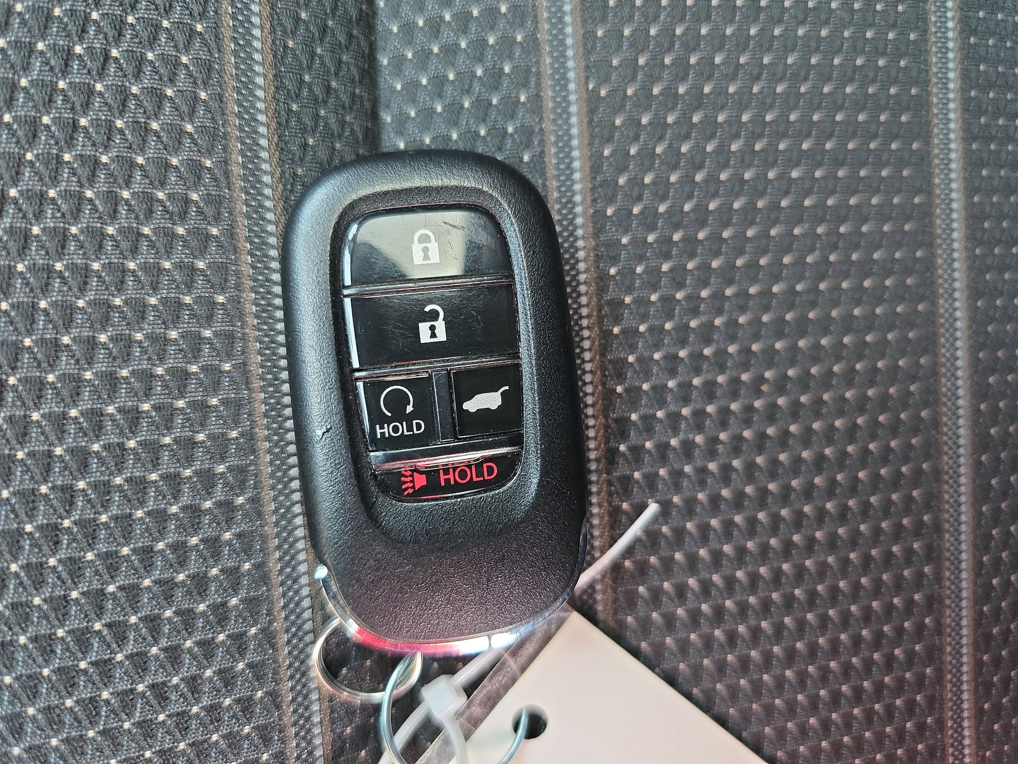 2023 Honda CR-V Hybrid Base