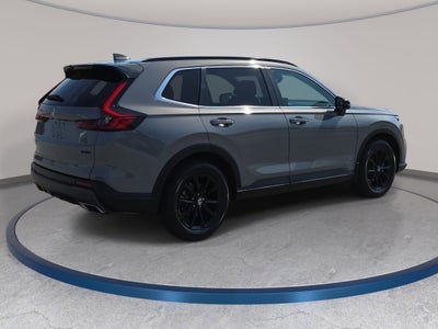 2023 Honda CR-V Hybrid Base