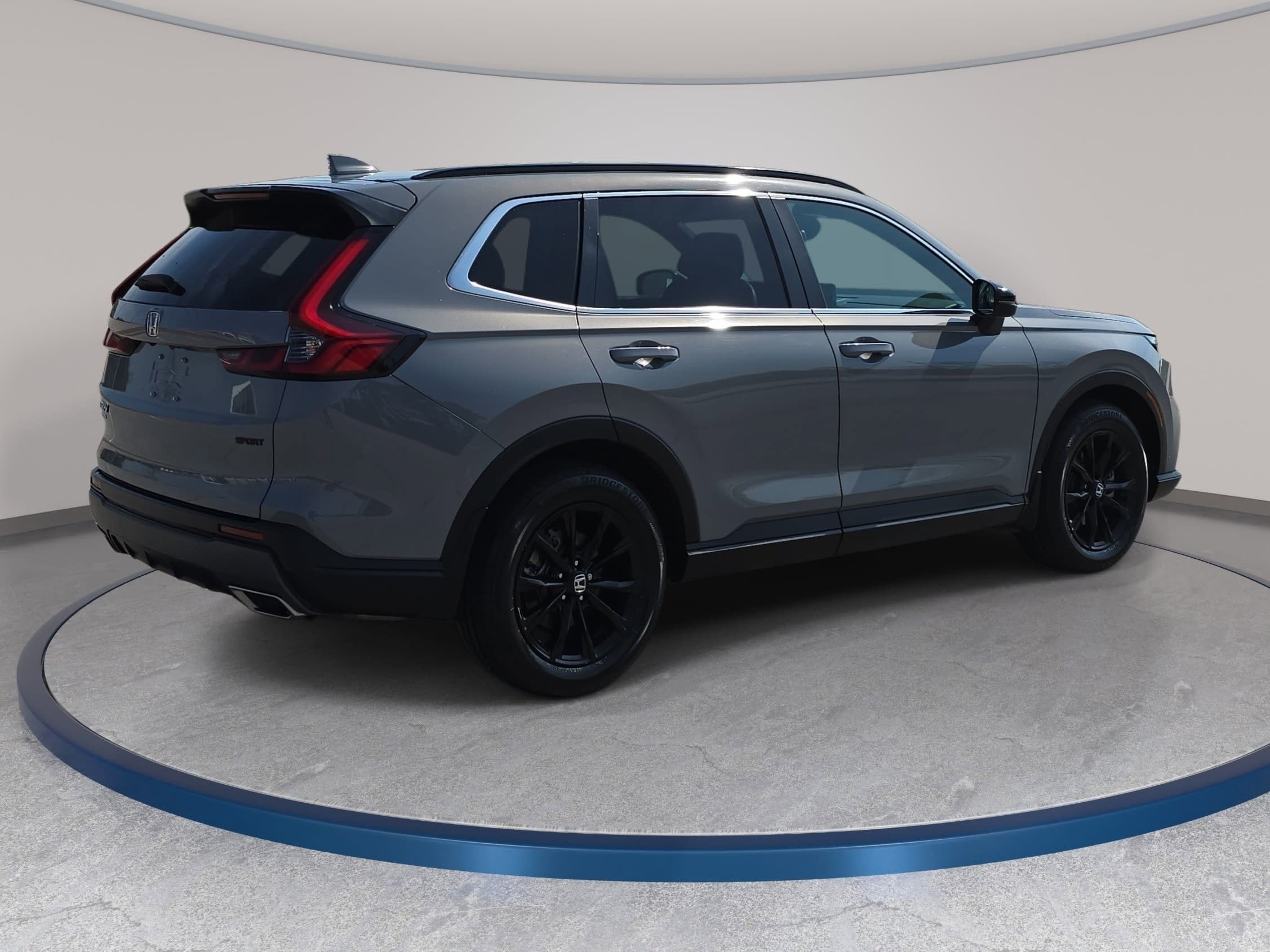 2023 Honda CR-V Hybrid Base