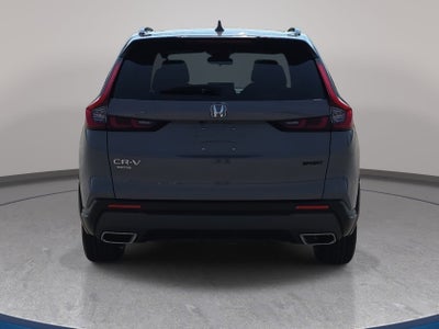2023 Honda CR-V Hybrid Base