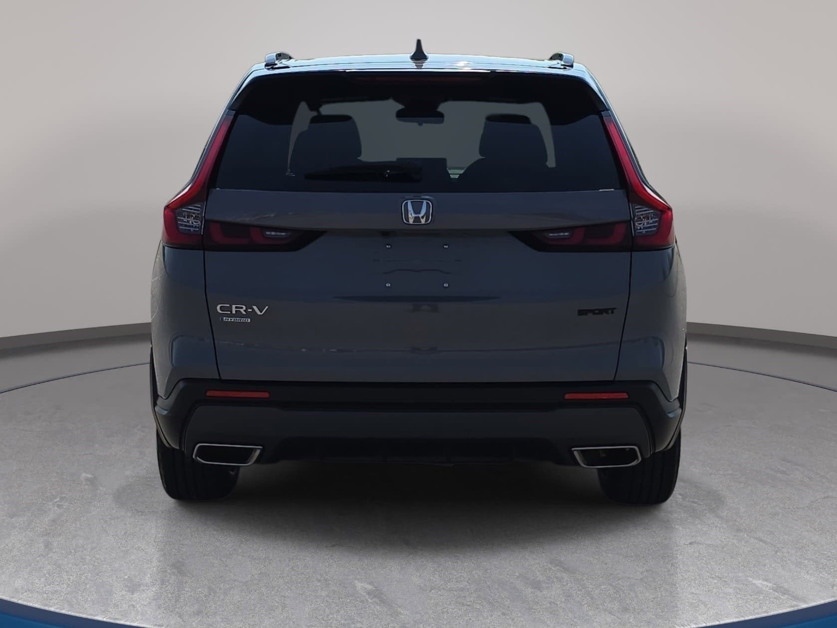 2023 Honda CR-V Hybrid Base