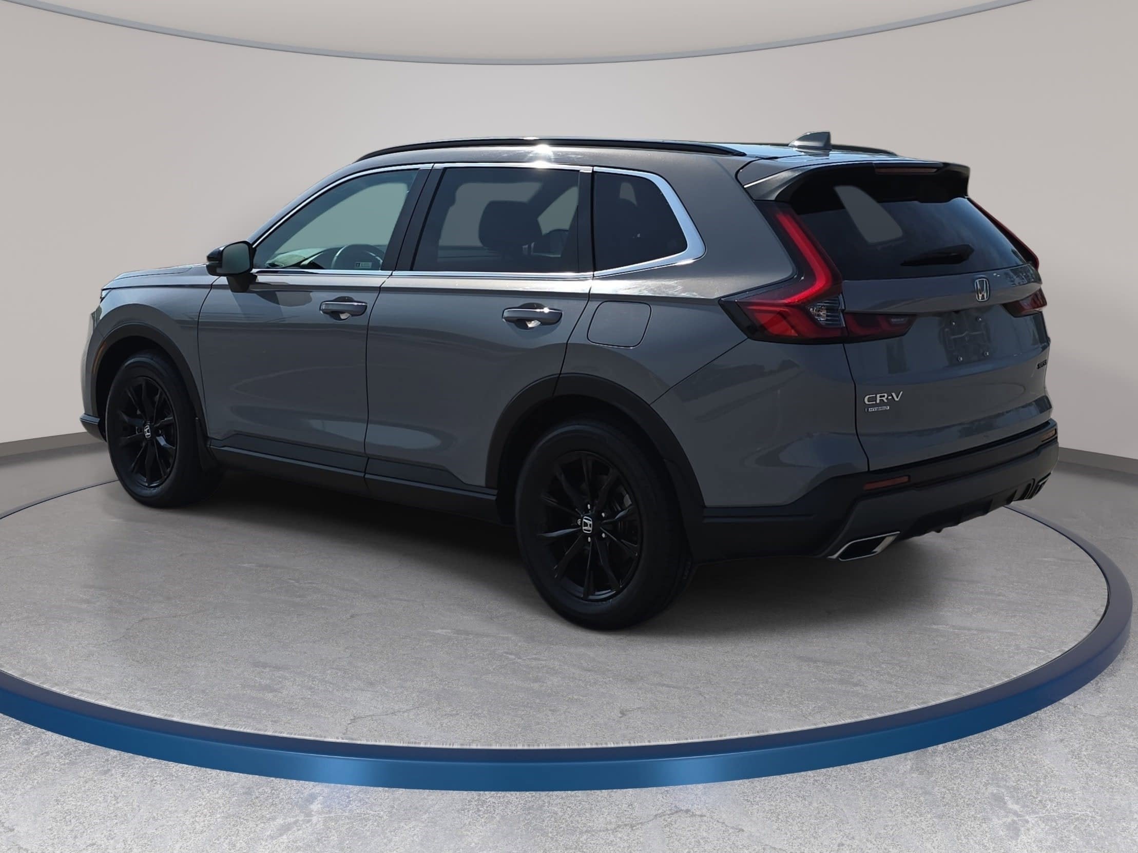 2023 Honda CR-V Hybrid Base