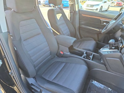 2020 Honda CR-V EX AWD