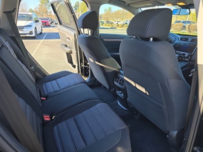 2020 Honda CR-V EX AWD