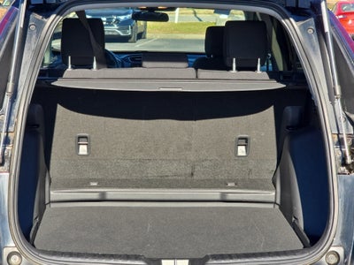 2020 Honda CR-V EX AWD