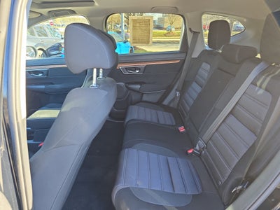 2020 Honda CR-V EX AWD