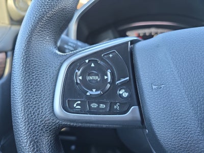 2020 Honda CR-V EX AWD