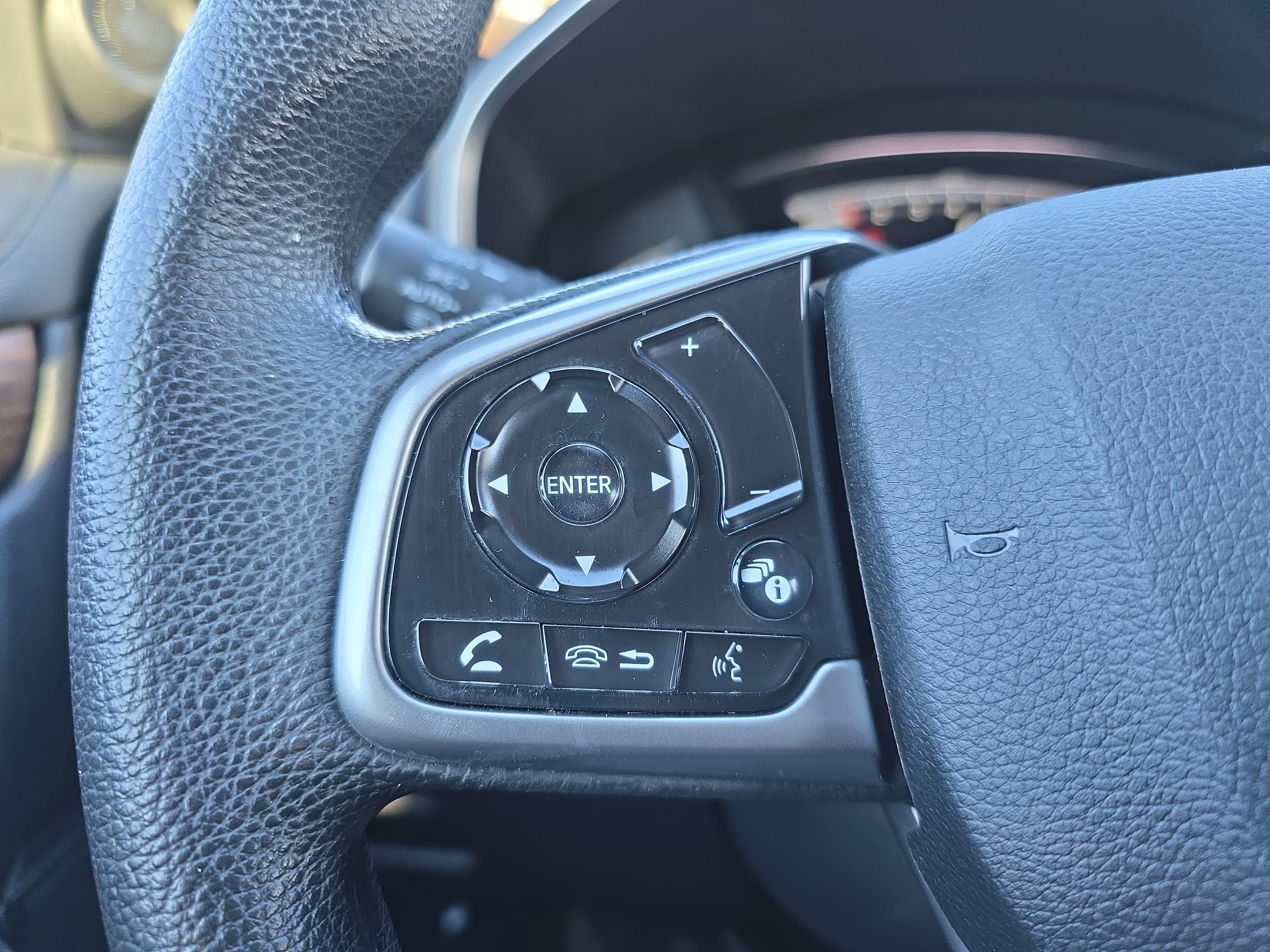 2020 Honda CR-V EX AWD