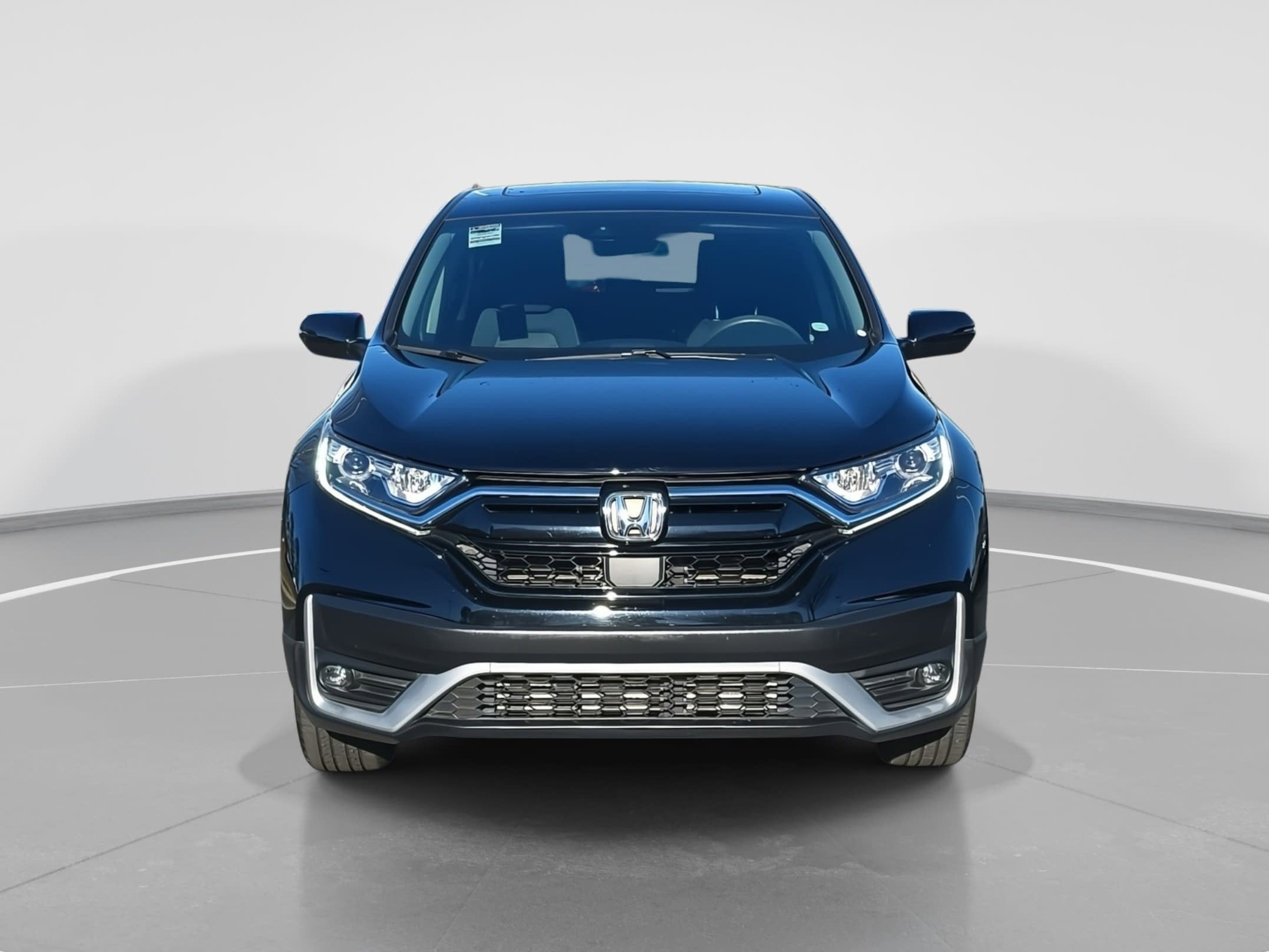 2020 Honda CR-V EX AWD