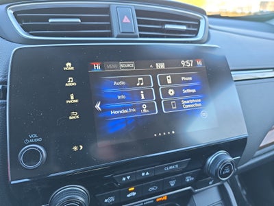 2020 Honda CR-V EX AWD