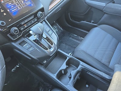 2020 Honda CR-V EX AWD