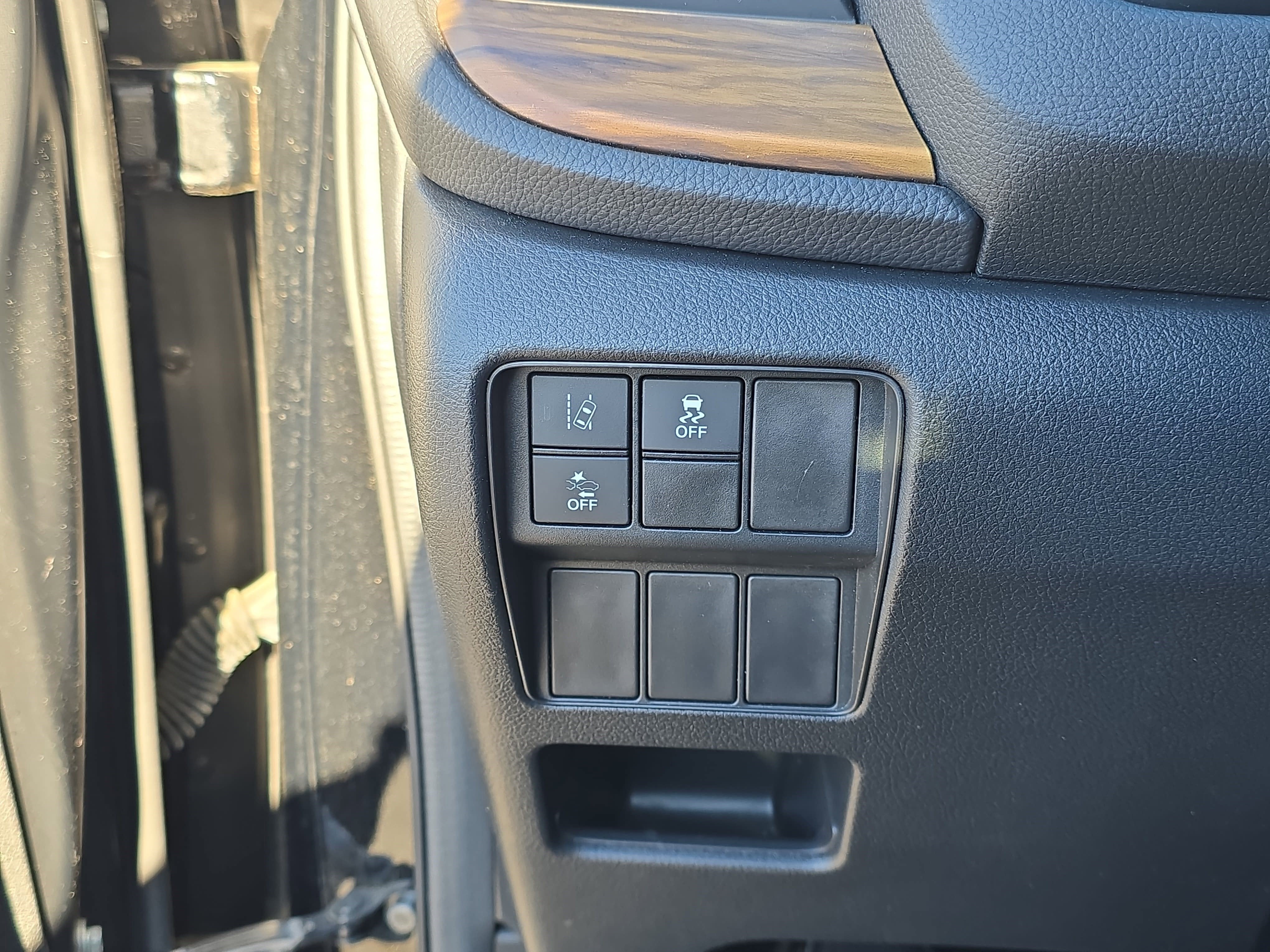 2020 Honda CR-V EX AWD