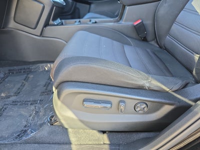 2020 Honda CR-V EX AWD