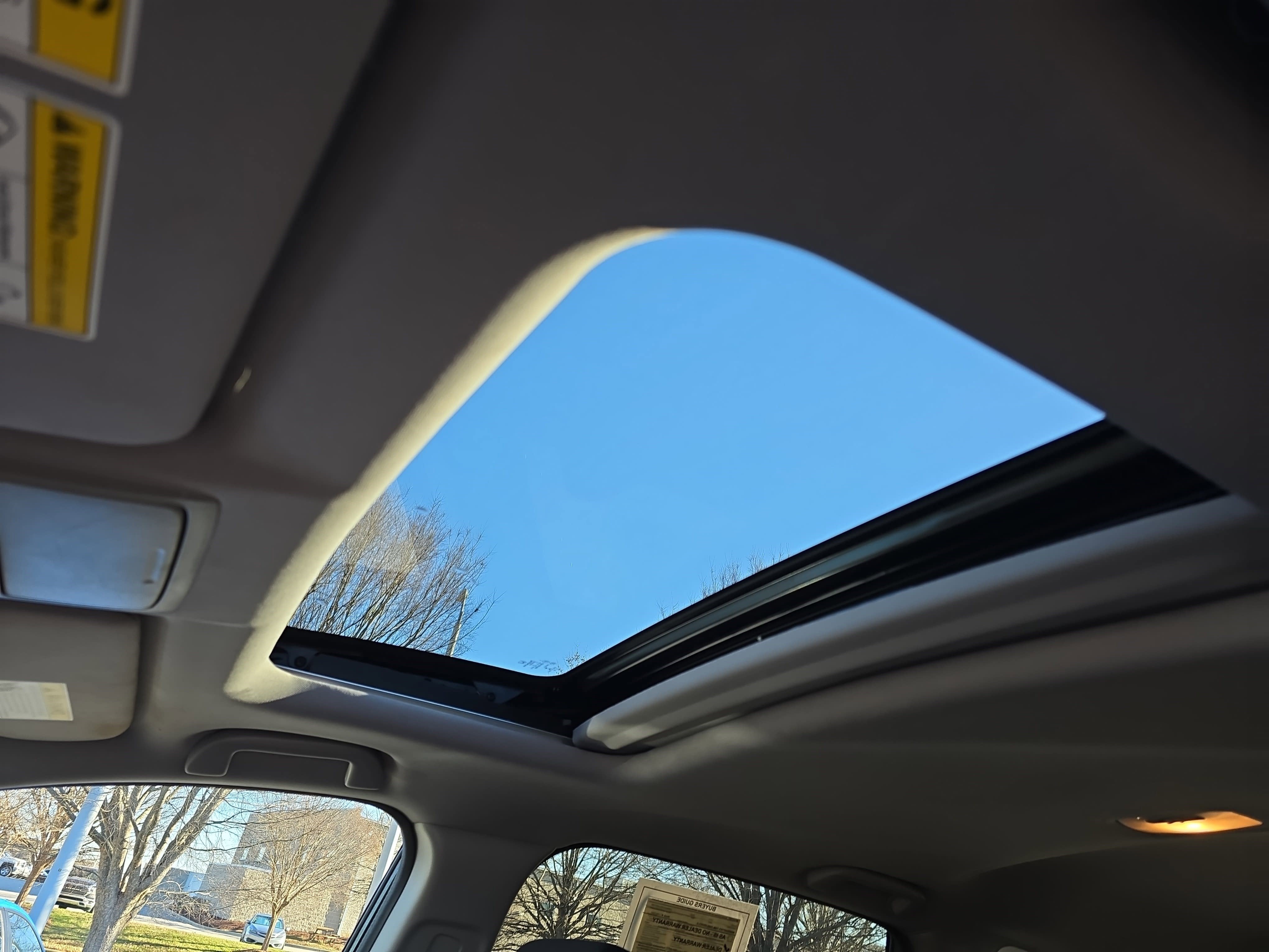 2020 Honda CR-V EX AWD