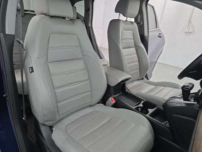2017 Honda CR-V Base