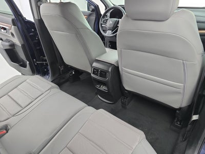 2017 Honda CR-V Base