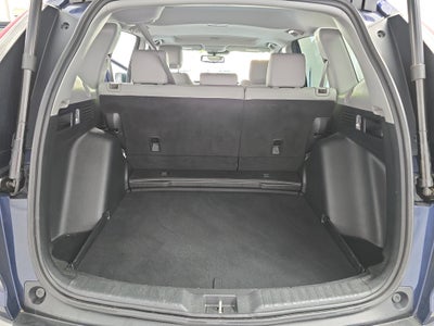 2017 Honda CR-V Base