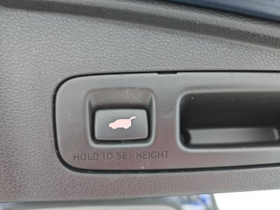 2017 Honda CR-V Base